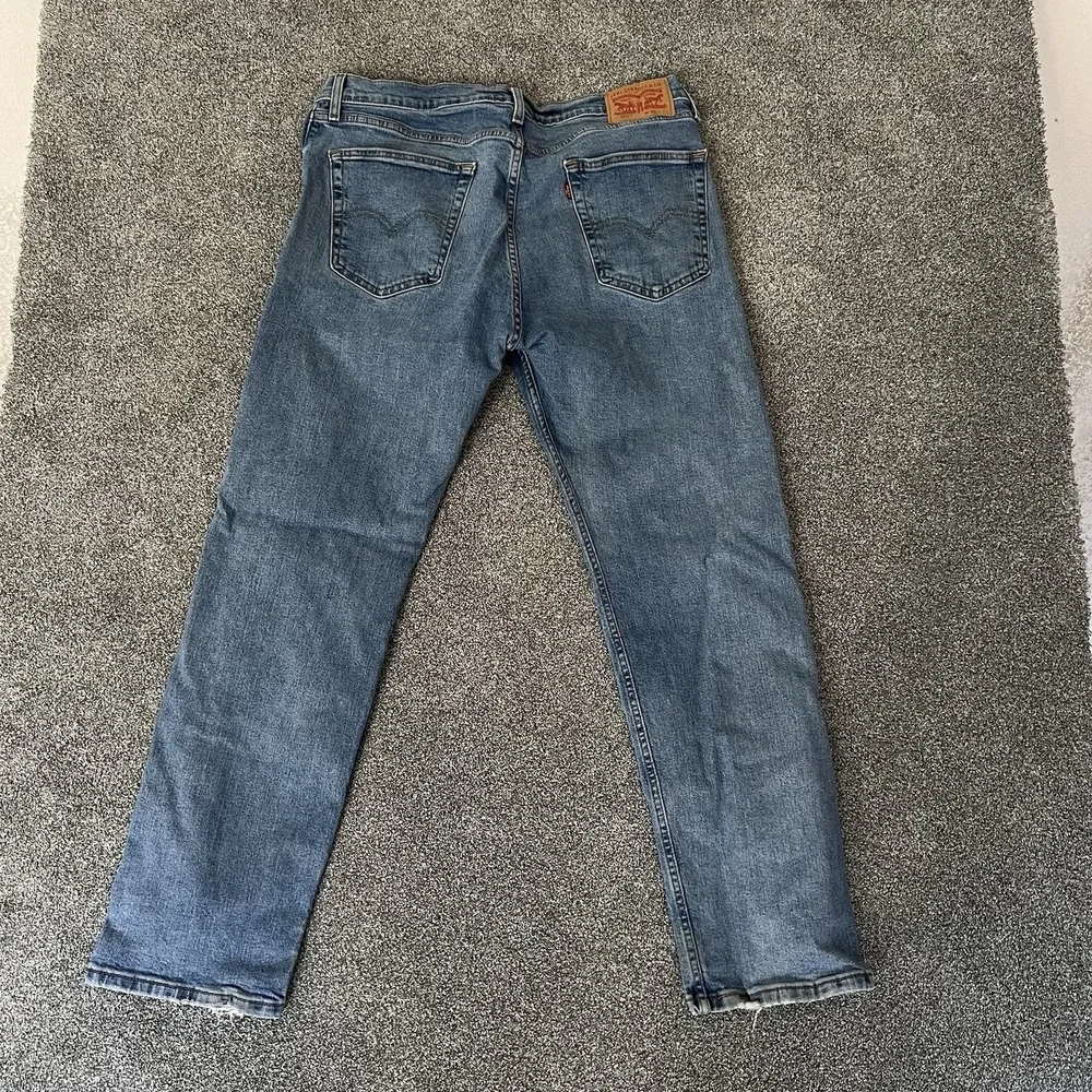 Levis levi 505